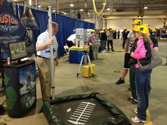Rochester Construction Career Day