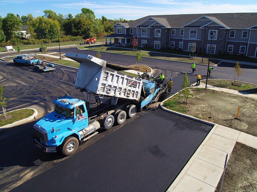 Orchard View Senior Living