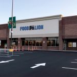 Forestdale Plaza (finished)