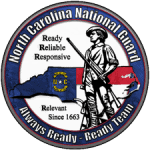 NC National Guard