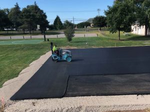Paving-Pickleball-Courts
