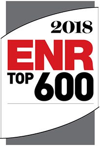 ENR Top 600 Graphic