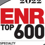 2022 ENR Top 600 Logo