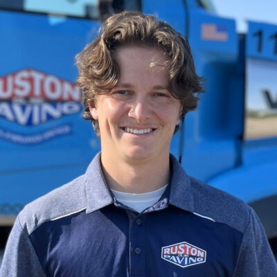 Jake Doyle - Field Operations Manager