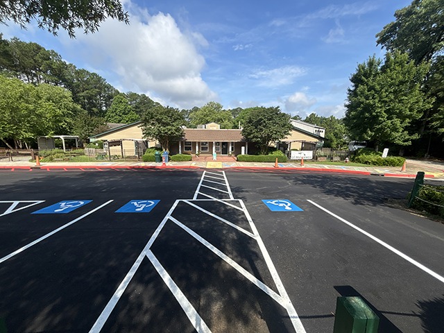Montessori School (finished featured)