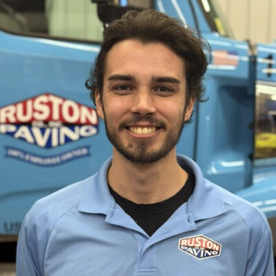 Jack Hill - Project Manager