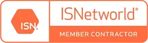 iSNetWorld Member