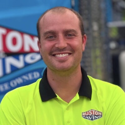 Horan Zack - Greensboro Division Manager
