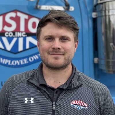 Tyler Puhlick - Project Manager