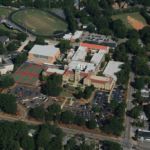 Broughton High School Raleigh