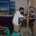 Ruston Paving participates in Careers in Construction Day in Greensboro