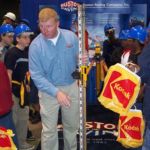 Ruston Paving participates in Careers in Construction Day in Rochester