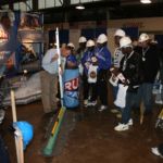 Ruston Paving participates in Careers in Construction Day in Syracuse
