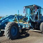 Caterpillar 140G Motor Grader