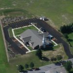 Church of Latter Day Saints Geneseo
