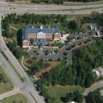 Courtyard by Marriott Chapel Hill, NC