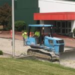Dozer - Komatsu D31EX-21A