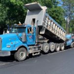 Dump Truck - Western Star 4900SB