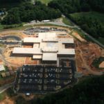 Eastern Guilford High School Sedalia, NC