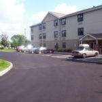 Extended Stay America East Syracuse