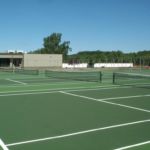 Mendon Tennis Club