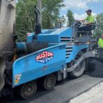 Paver - Vogele Vision 5103-2