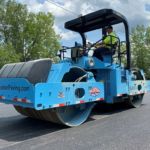 Roller - Sakai SW800