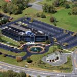Telergy Office Building East Syracuse, NY