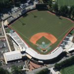 UNC Boshamer Stadium Chapel Hill, NC