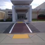 University Mall Chapel Hill