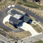 Wolftrap Fire Station Fairfax, VA